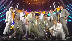 Seventeen - 万岁(Mansae)