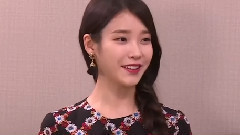 IU - Star Talk 香港采访