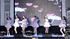 GFriend - 玻璃珠