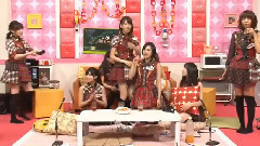 AKB48 - タイムマシンなんていらない