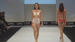 Fashion Show - Fashion Week In Moscow, Sexy Supermodels Sexy Photo
