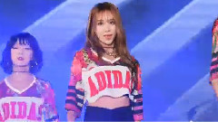 Nine Muses,李欧艾琳(Nine Muses) - Dolls