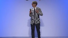 Fashion Show - Supima Spring Summer 2016-FTV