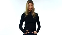 音乐短片 - Supermodel Hailey Clauson Sexy secrets Big And pored over