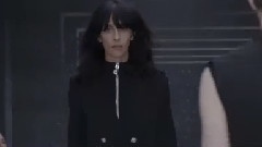 Fashion Show - Versus Versace Spring Summer 2016