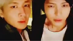 VIXX - V App LR Midnight