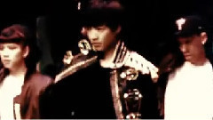 TFBOYS,王俊凯 - 舞蹈Solo