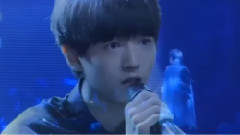 TFBOYS,王俊凯 - 模特