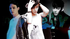EXO-M,Chen(EXO),EXO - Masquerade
