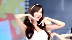 少女时代,允儿(少女时代) - 2015 Lion Heart Yoona (Mix Ver.)