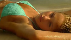 音乐短片 - Europe and the United States sexy beach bikini photo