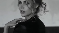 音乐短片 - Europe and the United States and sexy supermodels than magic eye