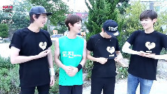 HeartB - HeartB Time Ep.16