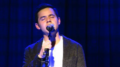 David Archuleta - Forevermore