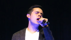 David Archuleta - Tarzan Medley