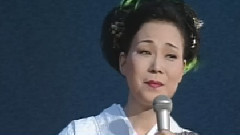 岛仓千代子 - りんどう峠