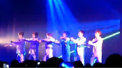 U-KISS - ALONE