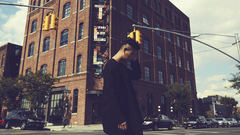 Gary - GET SOME AIR (Feat. MIWOO) 完整版