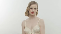 音乐短片 - 文胸的历史