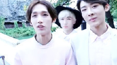 HeartB - HeartB Time Ep.17