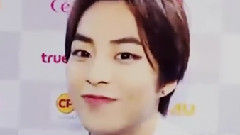 EXO - EXO XIUMIN 多样化系列 3 饭制版
