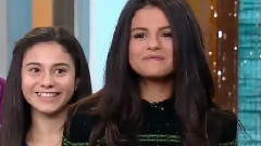 Selena Gomez - 作客Despierta America假装木乃伊