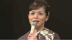 石原询子 - 石原询子 香西かおり 演歌特别舞台2011
