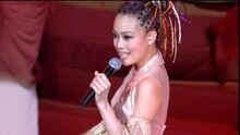 容祖儿 - Kiss Me Goodnight Med（夜來香给我一个吻)容祖儿.姚玨.莫拉维亚交响乐团音乐会
