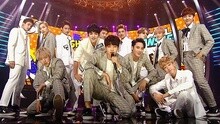 Seventeen - Seventeen - Mansae 现场版