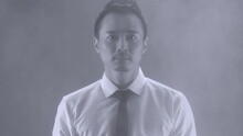 陈仁丰 - 鱼缸