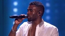 Jason Derulo - Jason Derulo Live At iHeartRadio Music Festival 2015