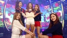 Red Velvet - Dumb Dumb 现场版