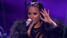 Demi Lovato - Demi Lovato Live At iHeartRadio Music Festival 2015