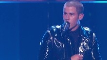 Nick Jonas - Nick Jonas Live At iHeartRadio Music Festival 2015