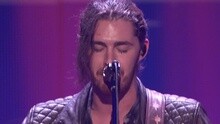Hozier - Hozier  Live At iHeartRadio Music Festival 2015