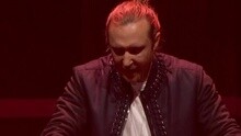 David Guetta - David Guetta Live At iHeartRadio Music Festival 2015