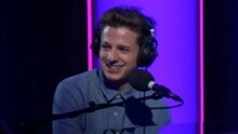 Charlie Puth - How Deep Is Your Love Radio 1现场版 2015