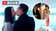 黄磊,孙莉 - 黄磊孙莉相爱20年蜜月Day1 婚礼影像首曝光