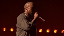 Kanye West - Kanye West Live At iHeartRadio Music Festival 2015
