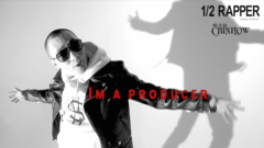 1/2 RAPPER