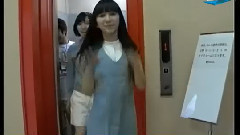 Perfume - Making The Video 'Secret Secret '