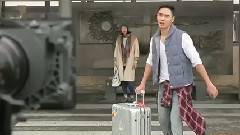 杨幂,黄轩,影视原声,江疏影,李贤宰,白百何 - 电影<恋爱中的城市>拍摄花絮 制作特辑之佛罗伦萨