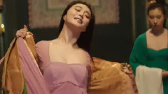 范冰冰,黎明,华语群星,影视原声 - 电影<王朝的女人.杨贵妃>剧场版预告片