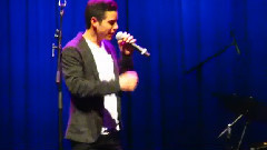 David Archuleta - Somewhere Only We Know