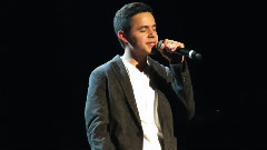 David Archuleta - Don't Give Up