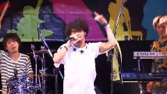 群星 - RISING FESTIVAL GET INTO THE GROOVE At 新宿村