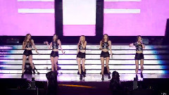 EXID - Whoz That Girl