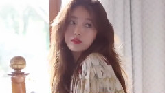 秀智(miss A) - ELLE Korea 10月刊 罗马画报拍摄 花絮