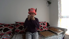 音乐短片 - 儿歌两首