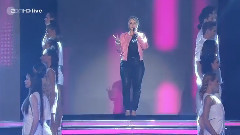 Beatrice Egli - Fallschirm